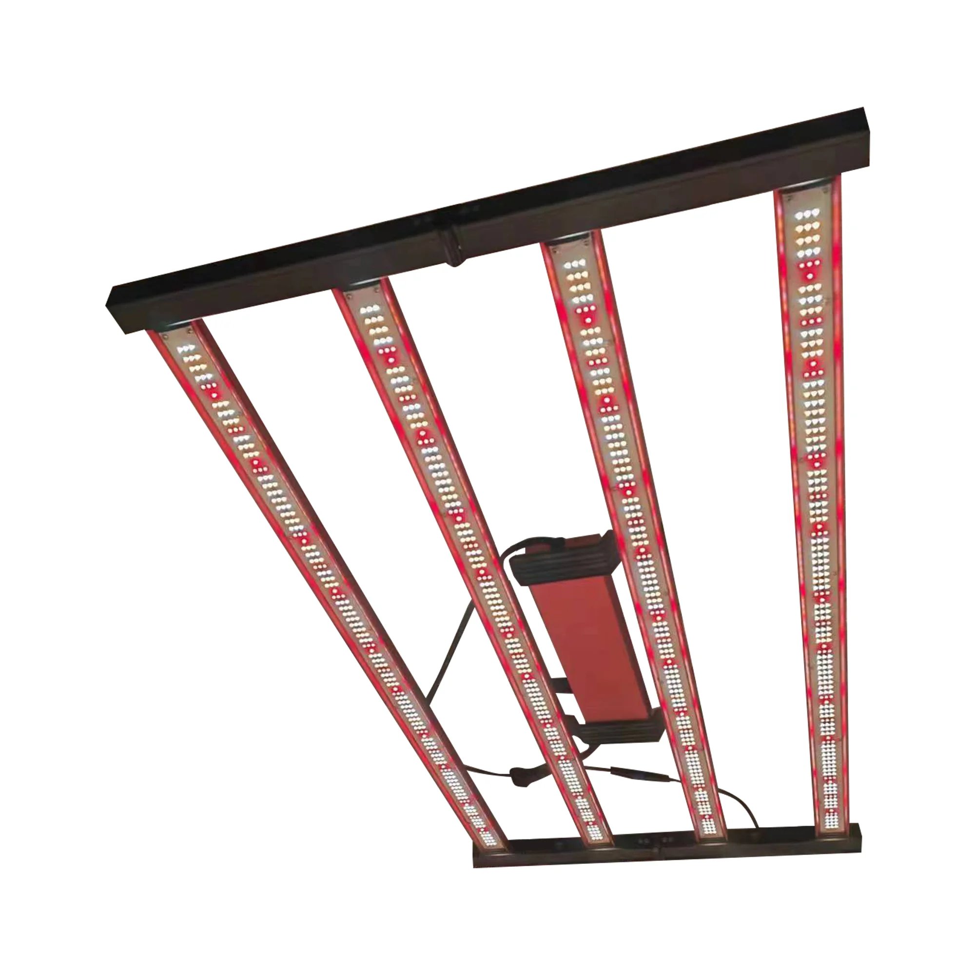 Grow Light Led - Luz LED de Espectro Completo para