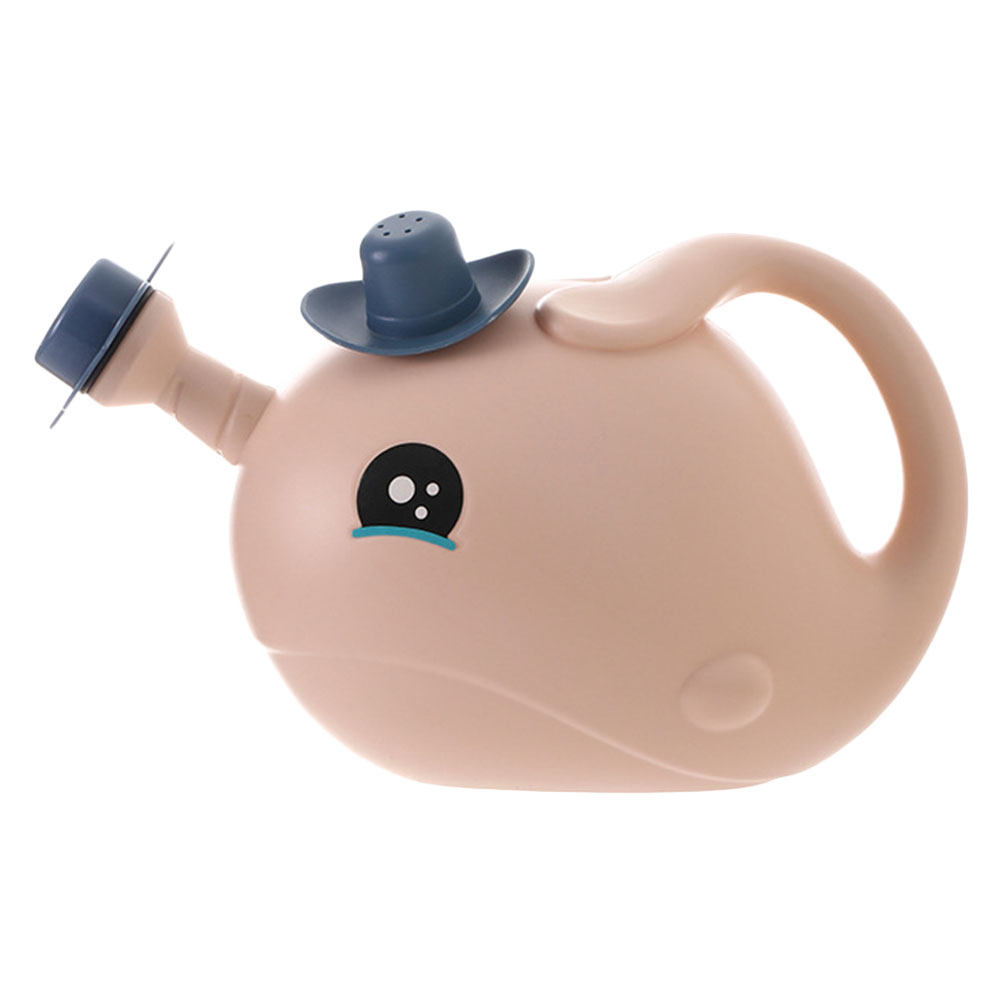 Watering Can - 1 unidade de regador de plástico