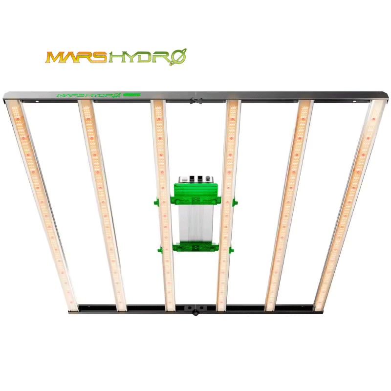 Grow Light Led - Estoque em Armazém da UE e