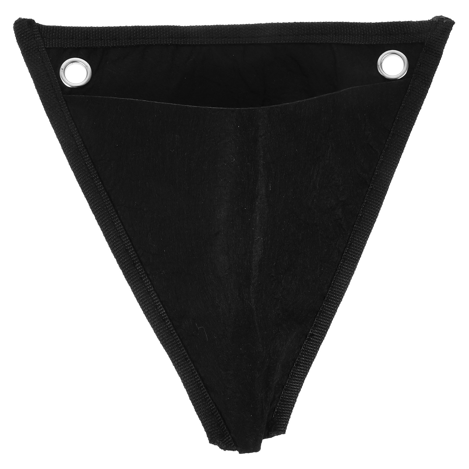 Vertical Planter - Vaso de flores triangular para pendurar