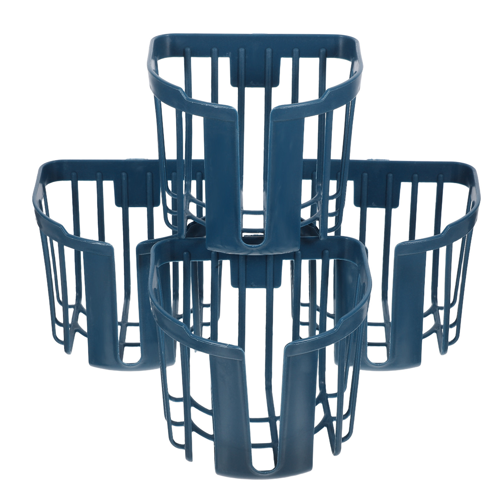 Vertical Planter - 4 unidades de cestos para plantas