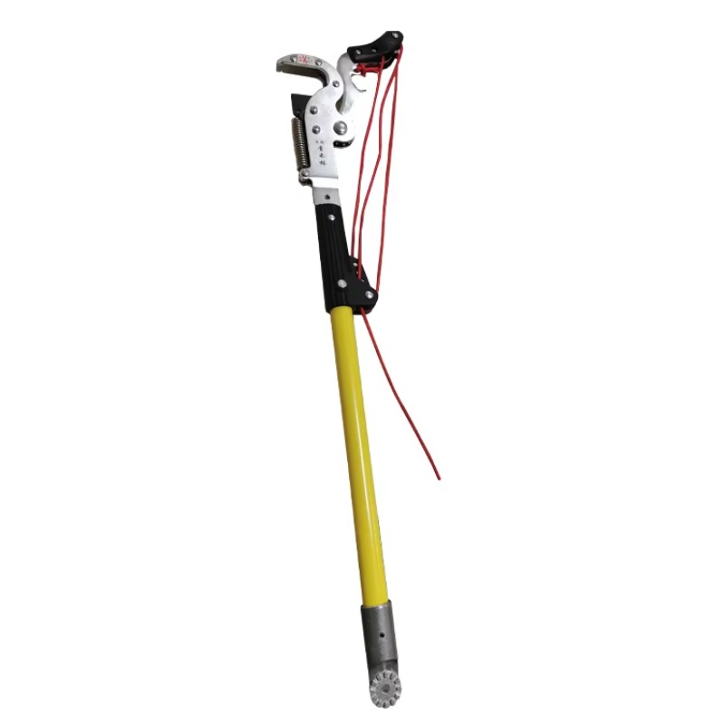 Pruning Shears - Tesoura de Poda Telescópica de Alta