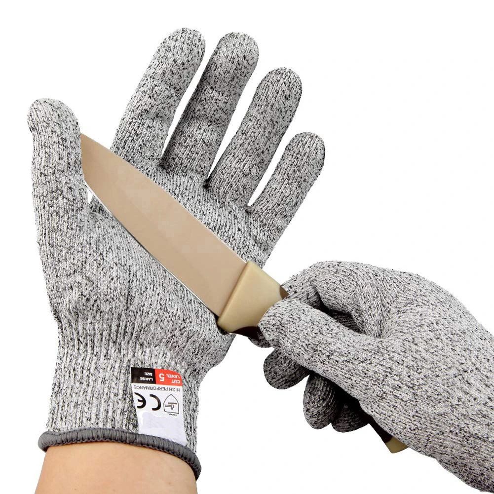 Garden Gloves - Luvas Anti-Corte Nível 5 HPPE para