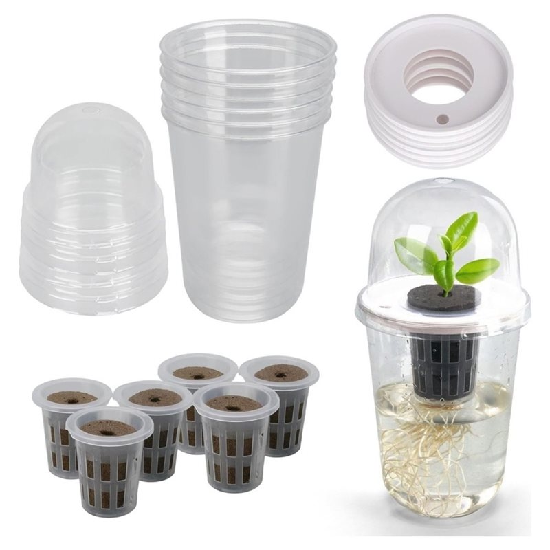 [A93Z!] Kit de sistema de cult - Hydroponic Kit avaliação e preço