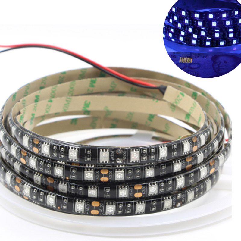Luz ultravioleta LED UV, lâmpa - Grow Light Led avaliação e preço