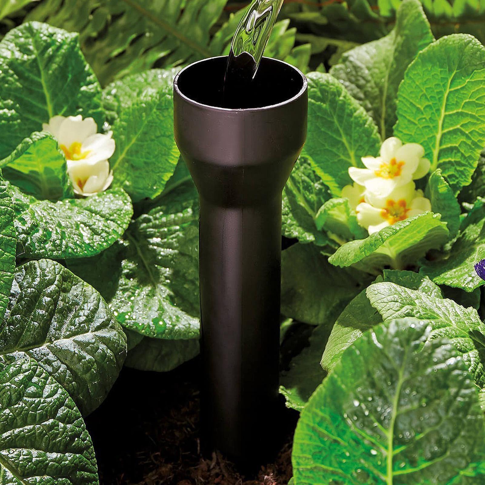 Estacas de Irrigação para Jard - Trowel Garden Tools avaliação e preço