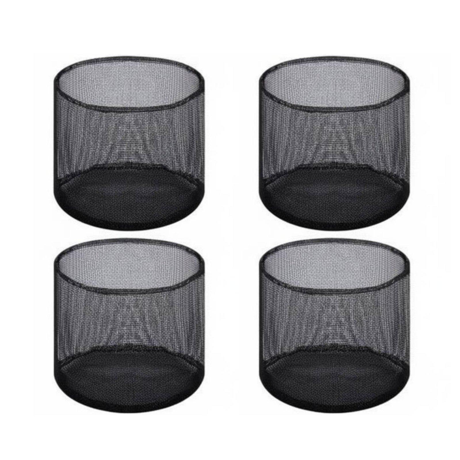 Conjunto de 4 vasos para plant - Plant Pot avaliação e preço
