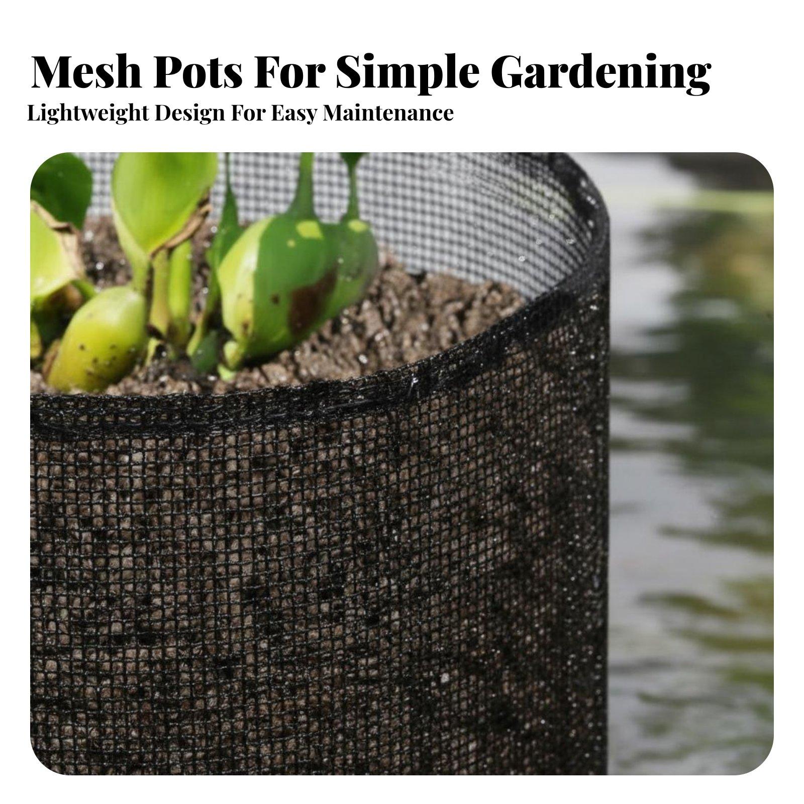 Conjunto de 4 vasos para plant - Plant Pot avaliação e preço