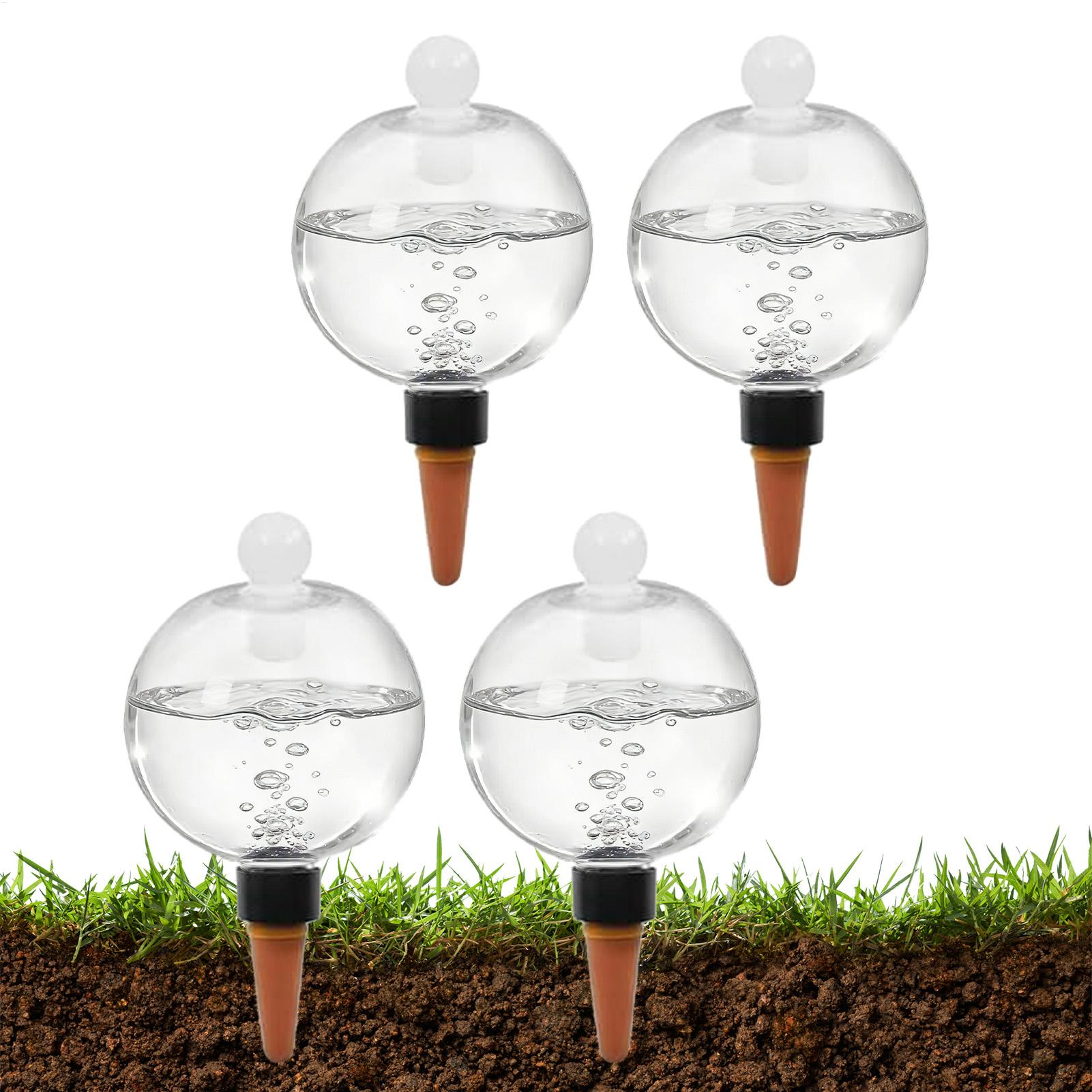Bolas de Rega Automática para  - Self Watering Planter avaliação e preço