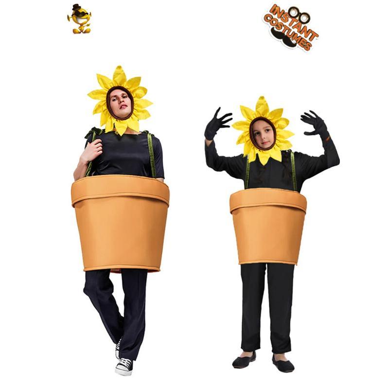 Fantasia de Vaso de Flor de Ha - Plant Pot avaliação e preço