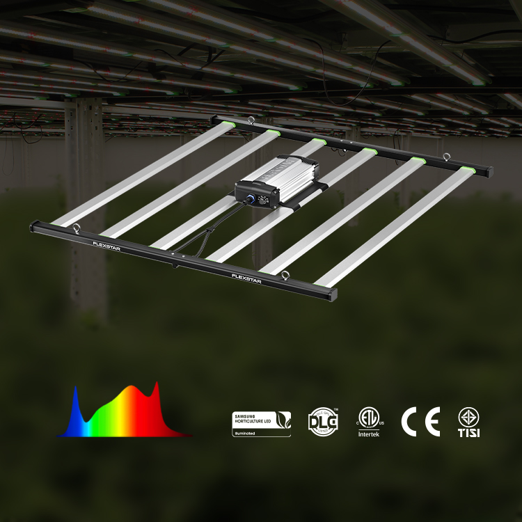 Luminária LED de Espectro Comp - Grow Light Led avaliação e preço