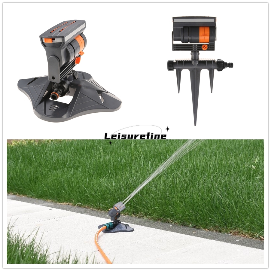 Aspersor Automático de Jardim  - Trowel Garden Tools avaliação e preço