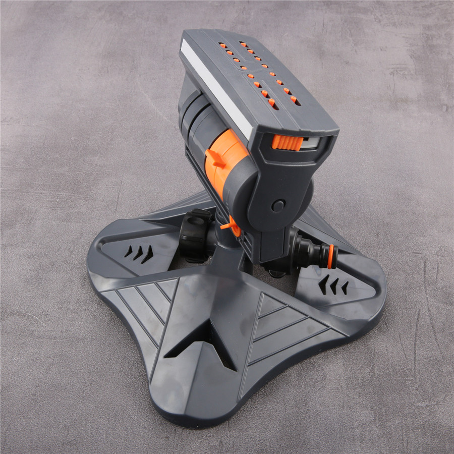 Aspersor Automático de Jardim  - Trowel Garden Tools avaliação e preço