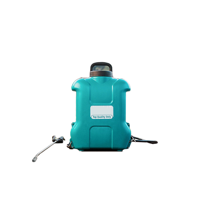 Pulverizador Costal para Pesti - Watering Can avaliação e preço