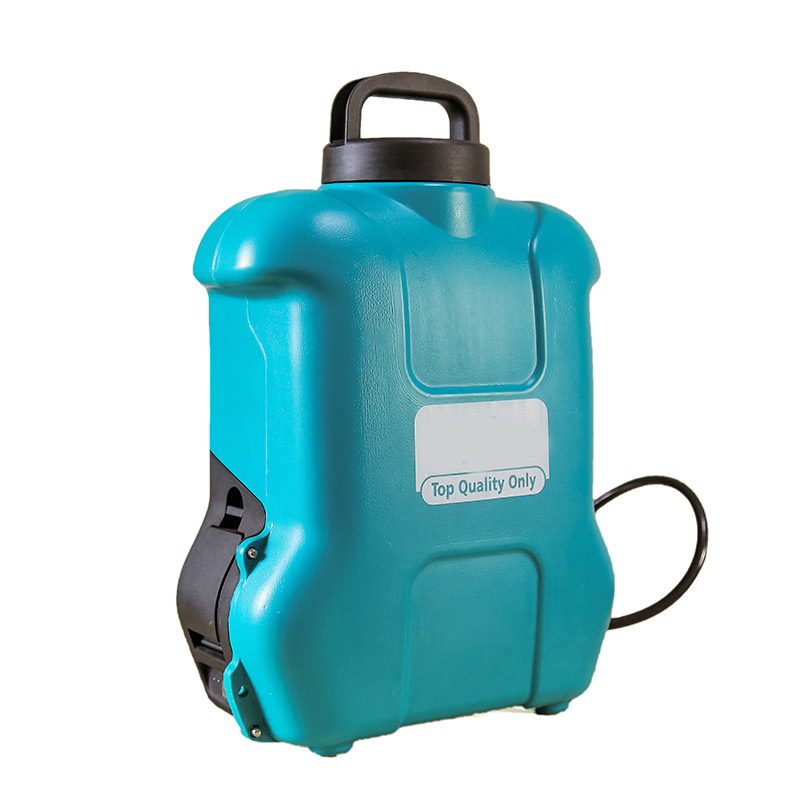 Pulverizador Costal para Pesti - Watering Can avaliação e preço