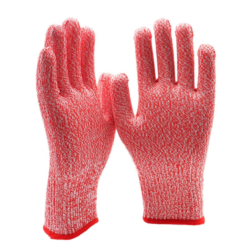 Liquidação: Luvas Anticorte Gr - Garden Gloves avaliação e preço