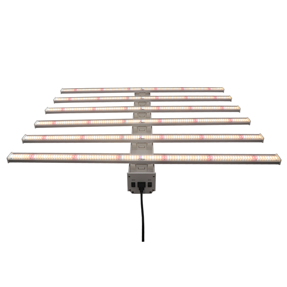 Lâmpadas LED para Cultivo de P - Grow Light Led avaliação e preço