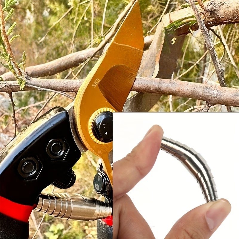 20 Peças Molas de Poda de 2,76 - Pruning Shears avaliação e preço