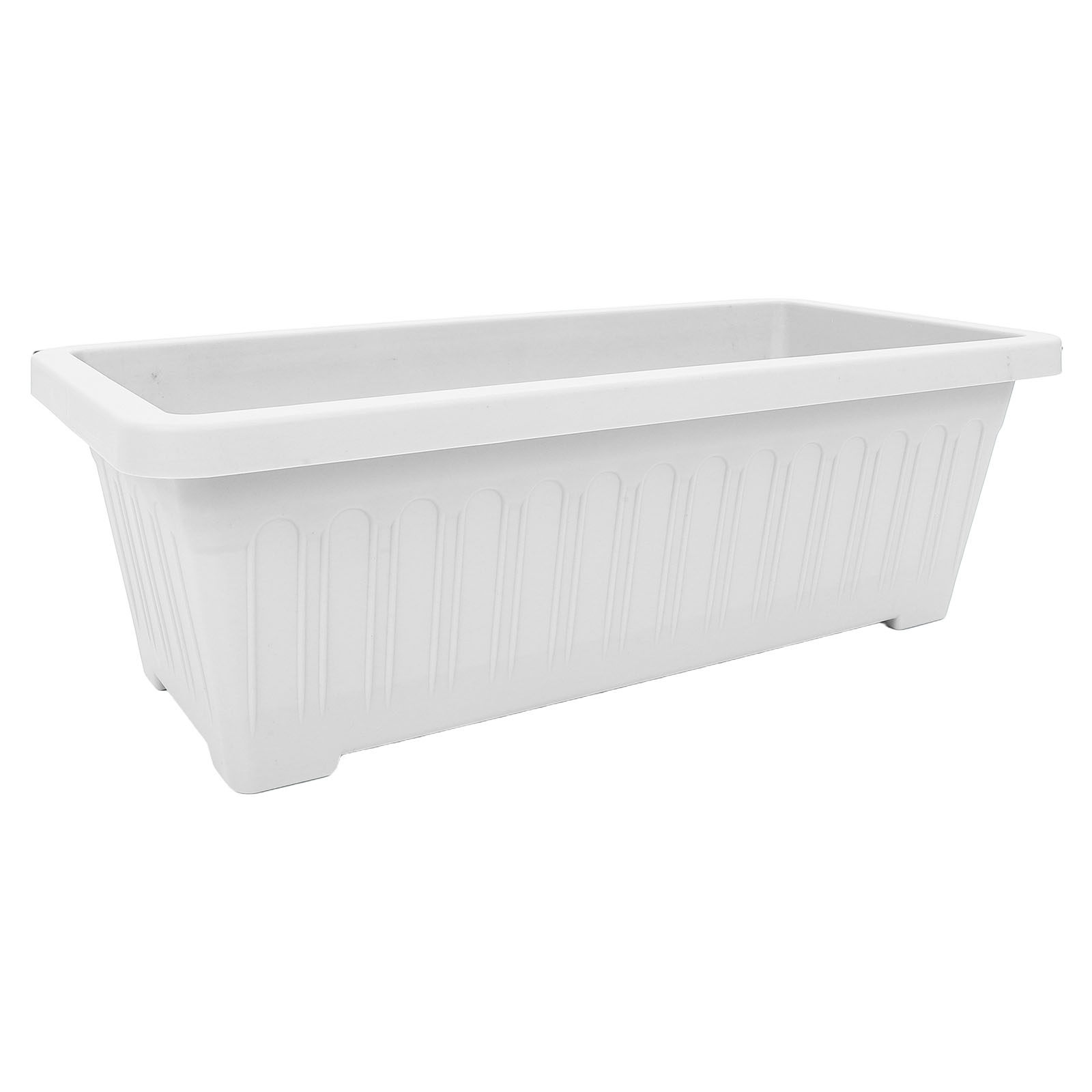 Caixa de plantio retangular pa - Indoor Herb Garden avaliação e preço