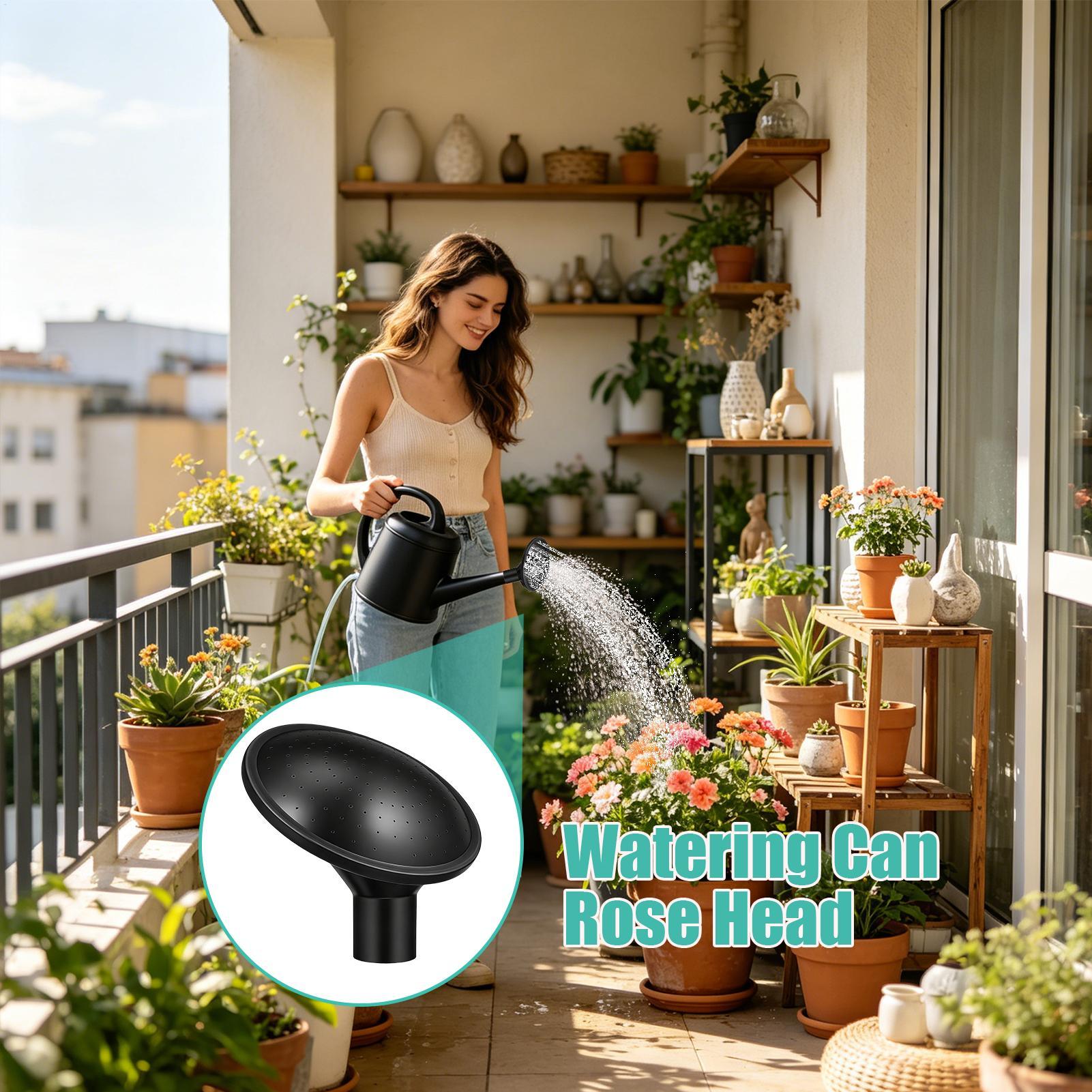 Bico de Regador Universal Anti - Watering Can avaliação e preço