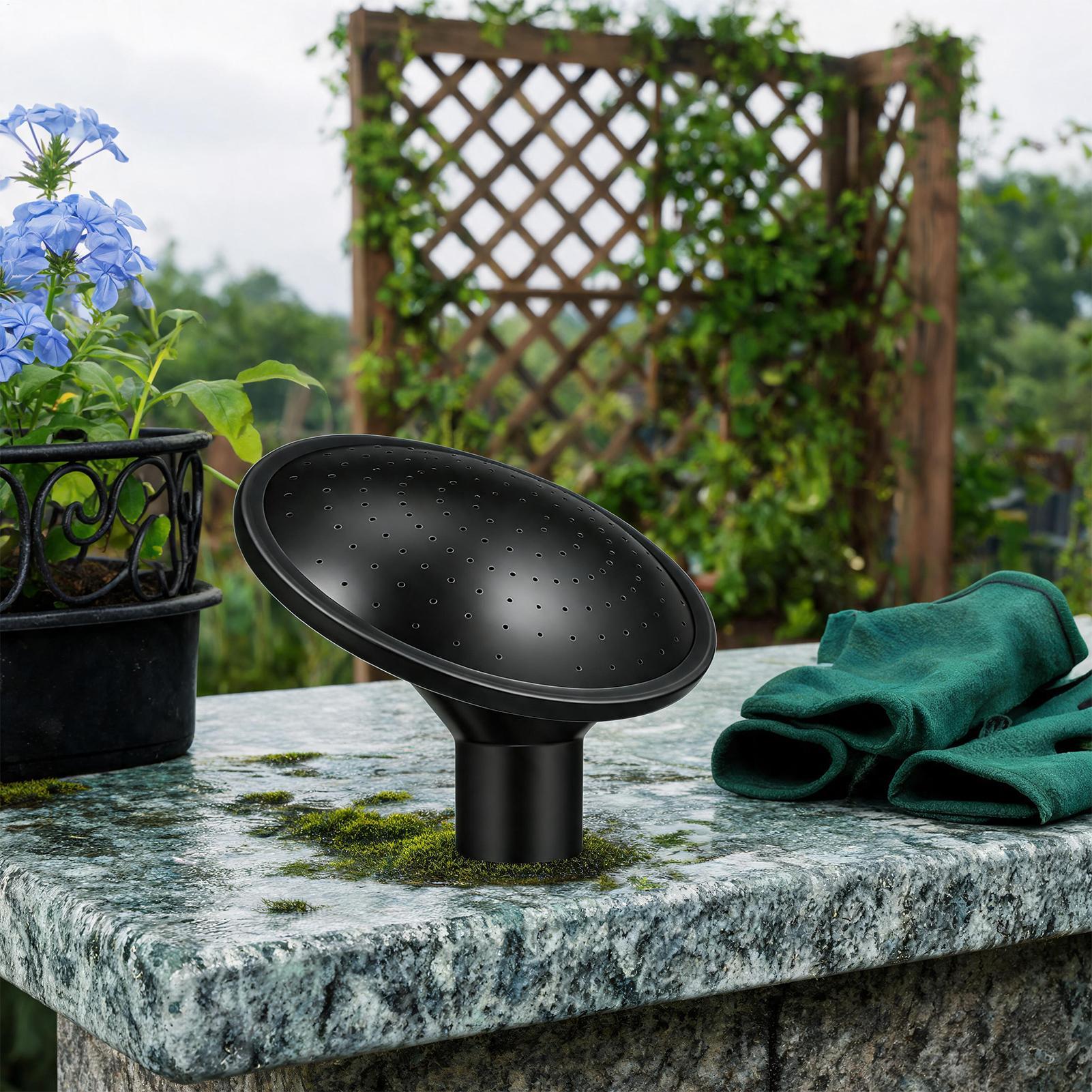 Bico de Regador Universal Anti - Watering Can avaliação e preço