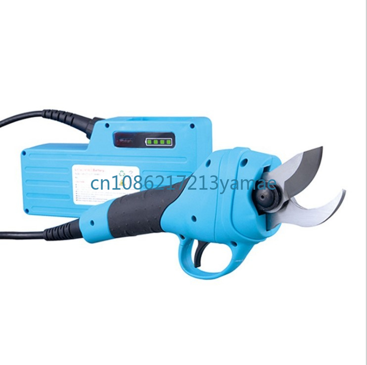 Máquina De Faca De Poda Elétri - Pruning Shears avaliação e preço