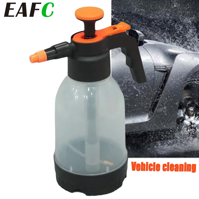 Eafc 1.2l spray de lavagem de  - Trowel Garden Tools avaliação e preço