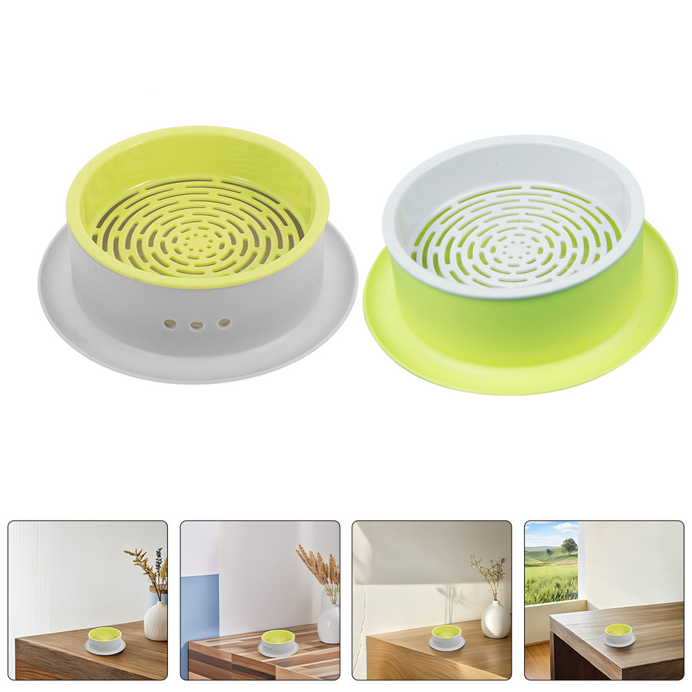 2 Peças de Plantador de Grama  - Hydroponic Kit avaliação e preço