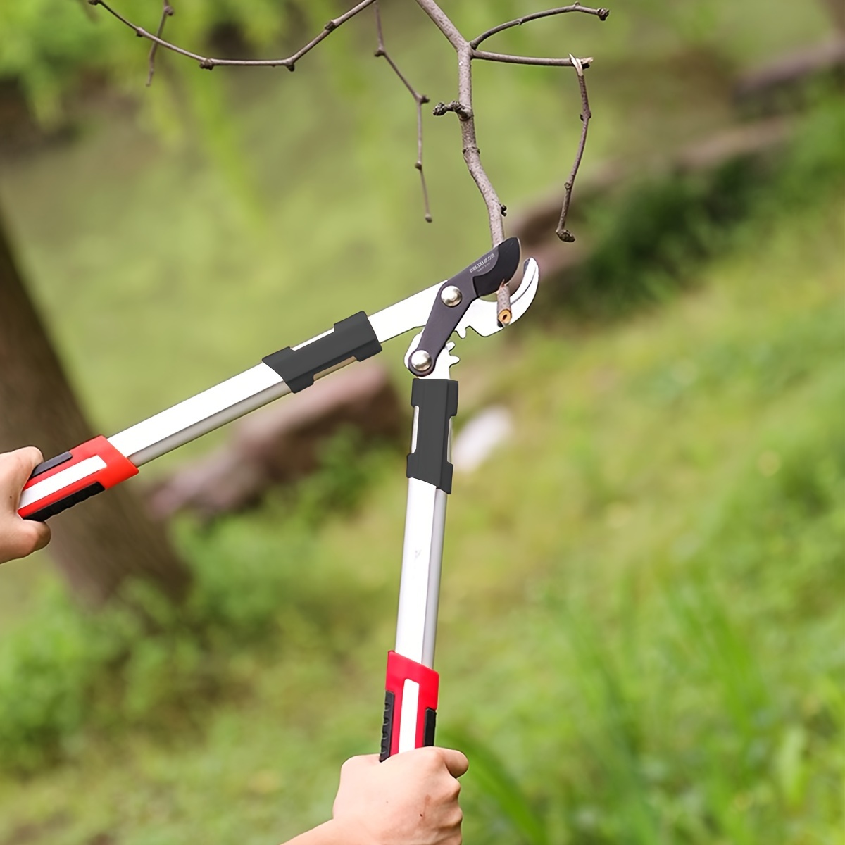 Tesoura de Poda Profissional e - Pruning Shears avaliação e preço