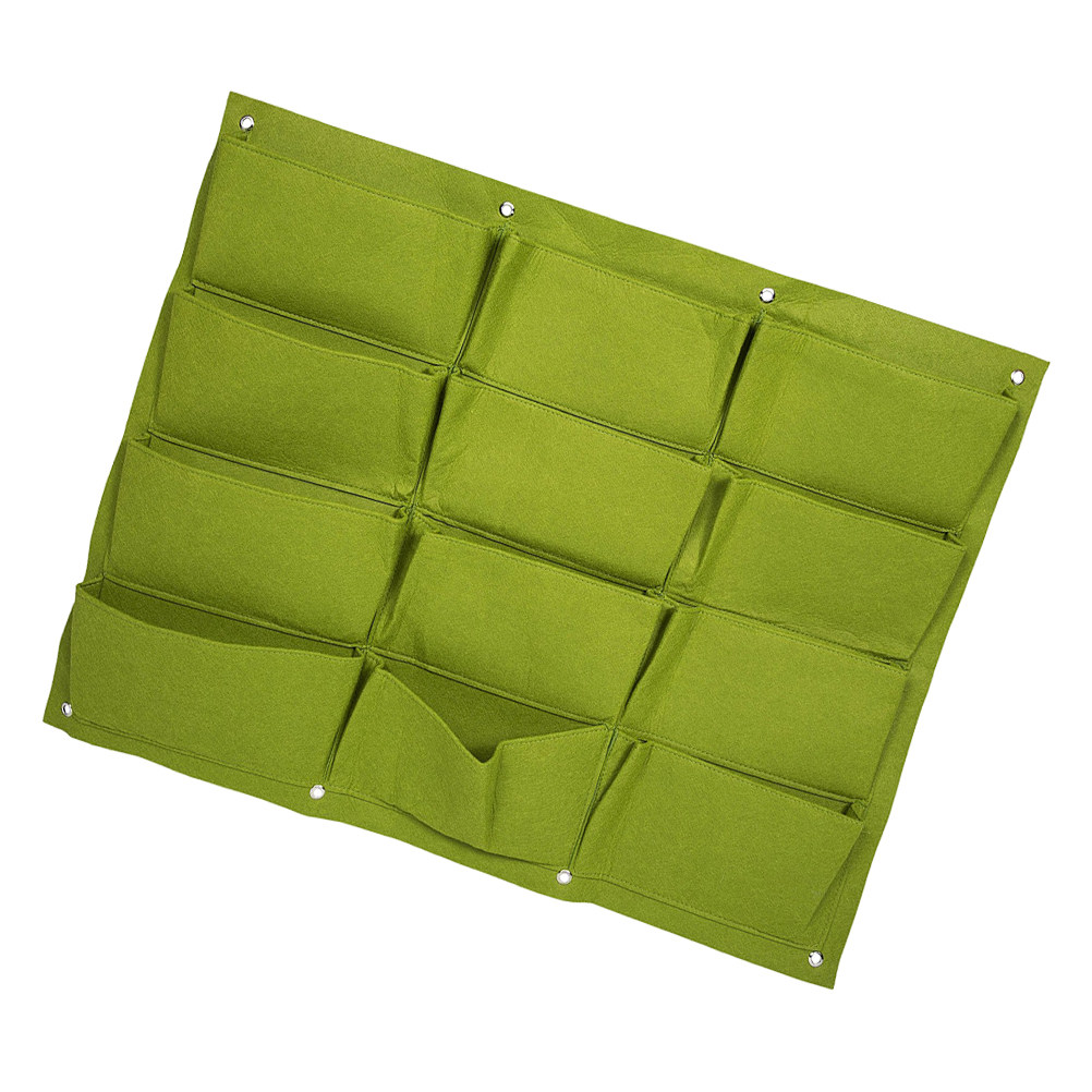 1 unidade de saco de plantio d - Indoor Herb Garden avaliação e preço