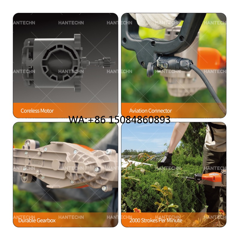 Podador manual de alta alcance - Pruning Shears avaliação e preço