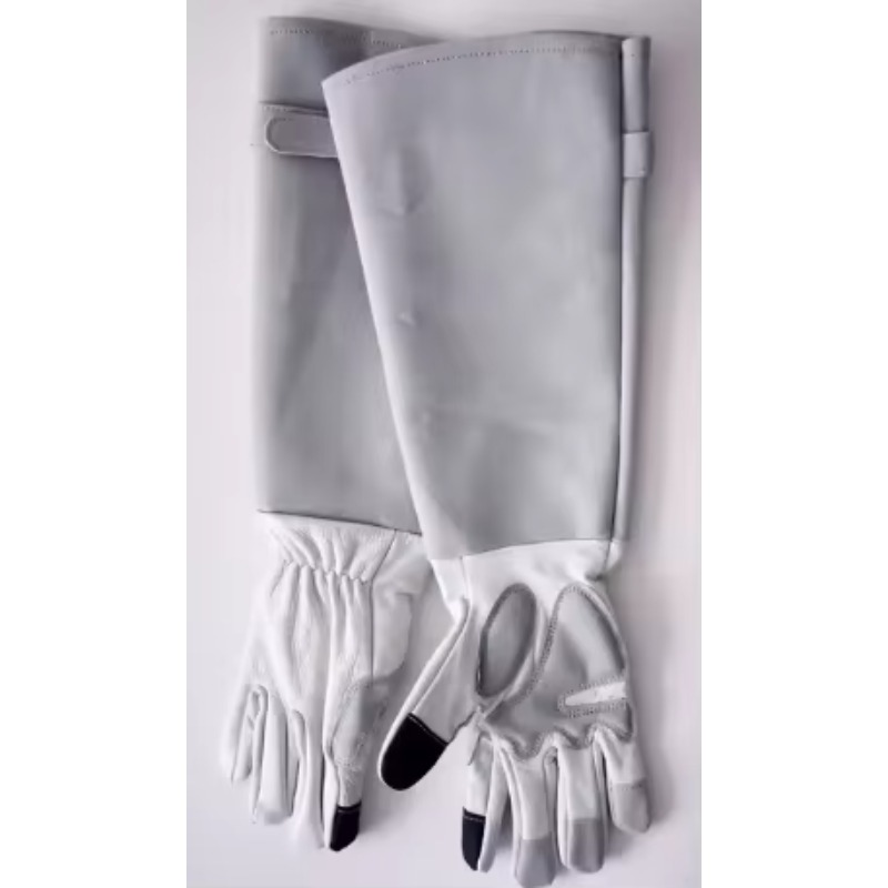 Luvas de Jardinagem de Manga L - Garden Gloves avaliação e preço