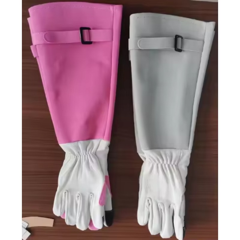 Luvas de Jardinagem de Manga L - Garden Gloves avaliação e preço