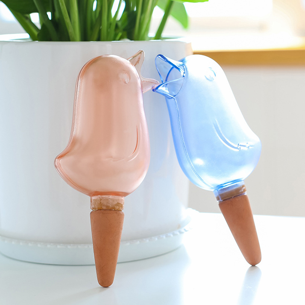 Sistema automático de irrigaçã - Self Watering Planter avaliação e preço