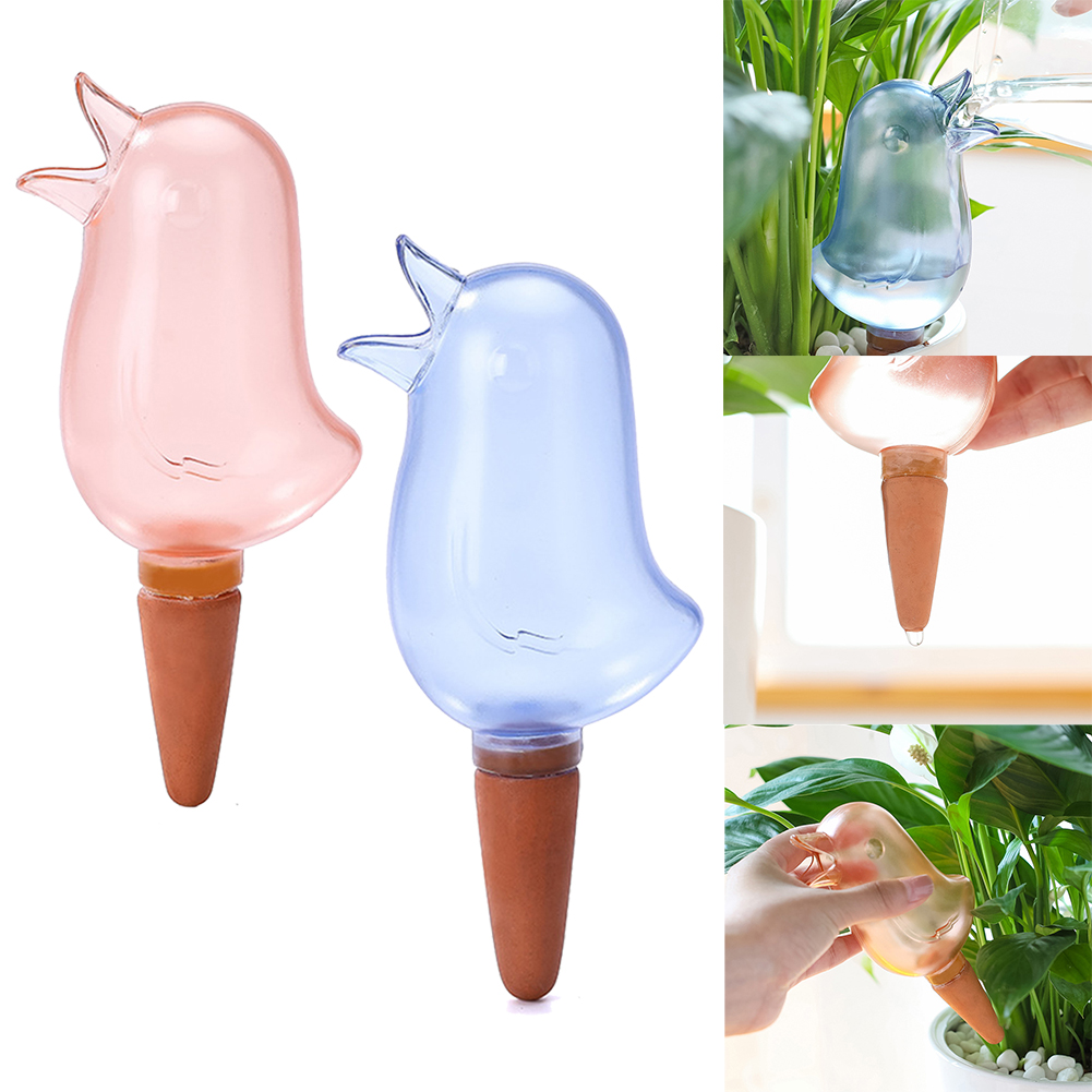 Sistema automático de irrigaçã - Self Watering Planter avaliação e preço
