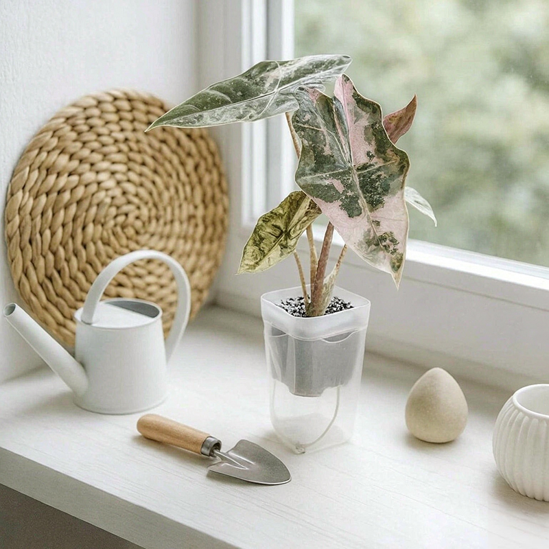 Conjunto de 16/32 Vasos Autoir - Self Watering Planter avaliação e preço