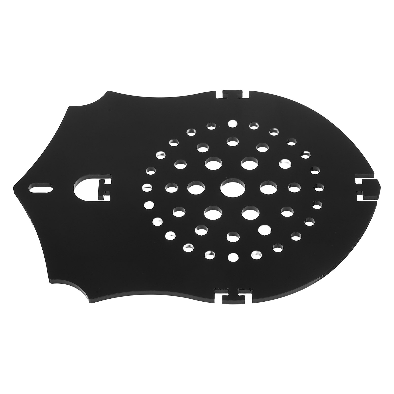 Placa de Montagem de Acrílico  - Vertical Planter avaliação e preço