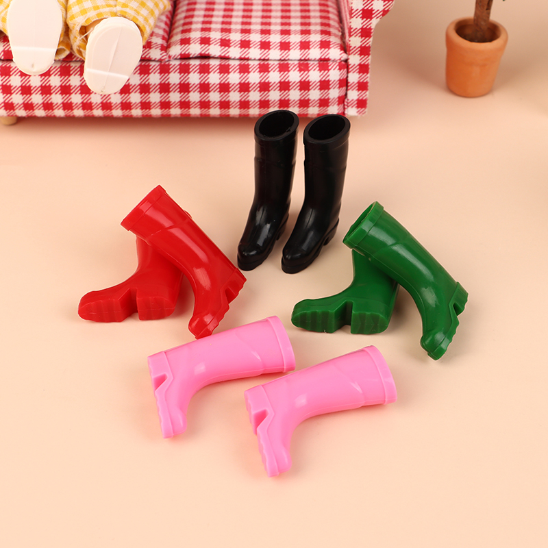 1 Conjunto de Miniaturas 1:12  - Garden Gloves avaliação e preço