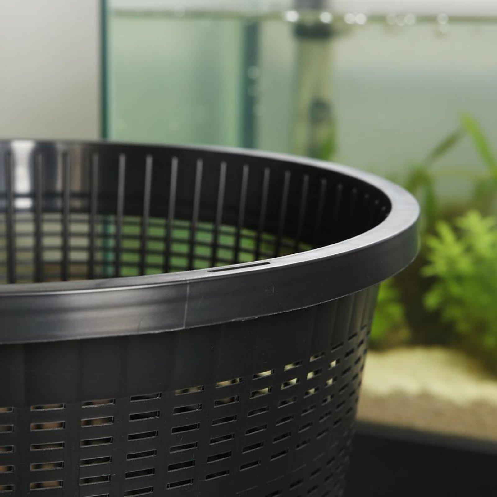 Vaso Hidropônico com Borda Lar - Plant Pot avaliação e preço