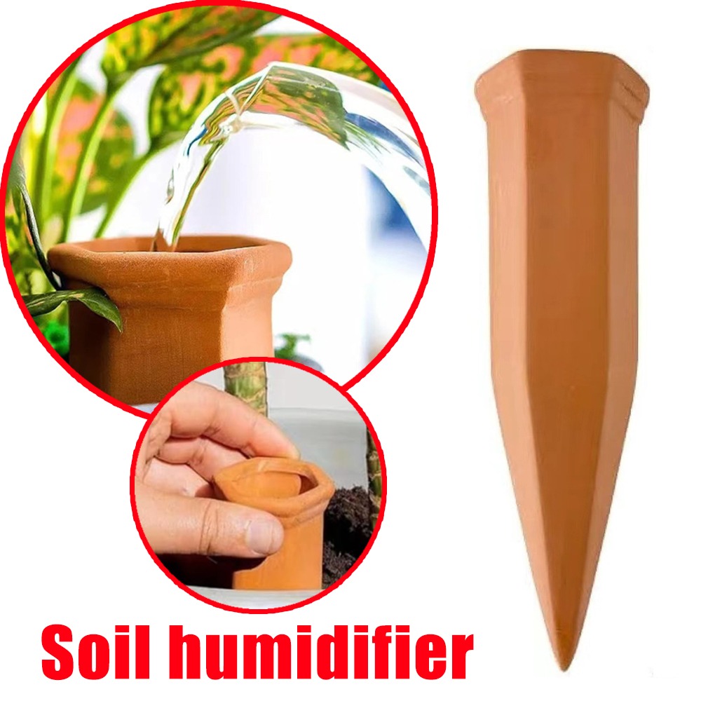 Dispositivo de Rega Automática - Self Watering Planter avaliação e preço