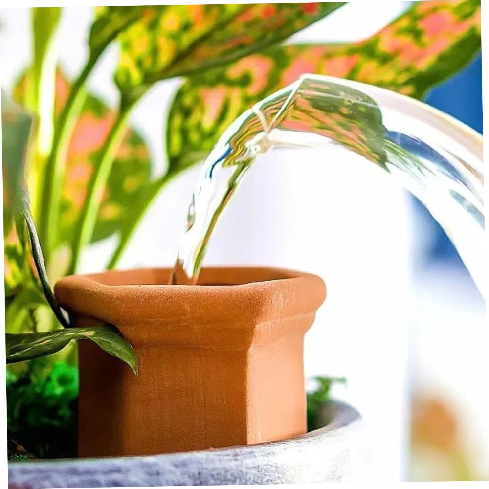 Dispositivo de Rega Automática - Self Watering Planter avaliação e preço