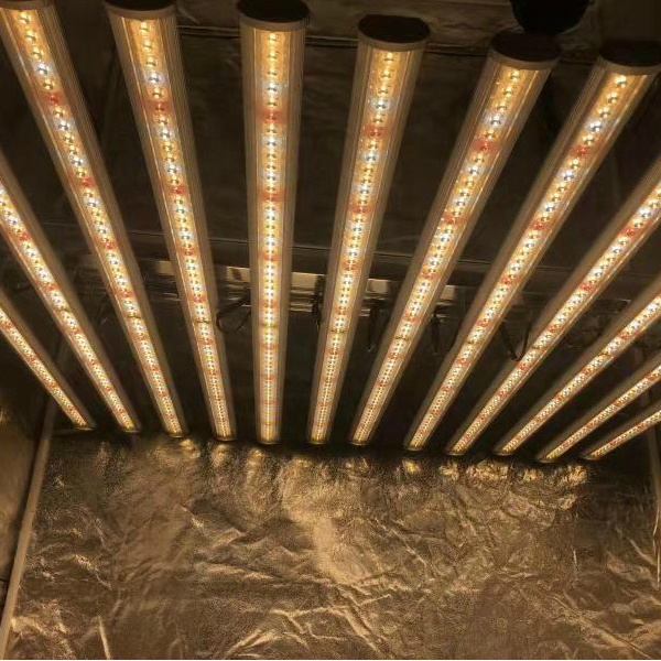 LUX Iluminação LED para Planta - Grow Light Led avaliação e preço