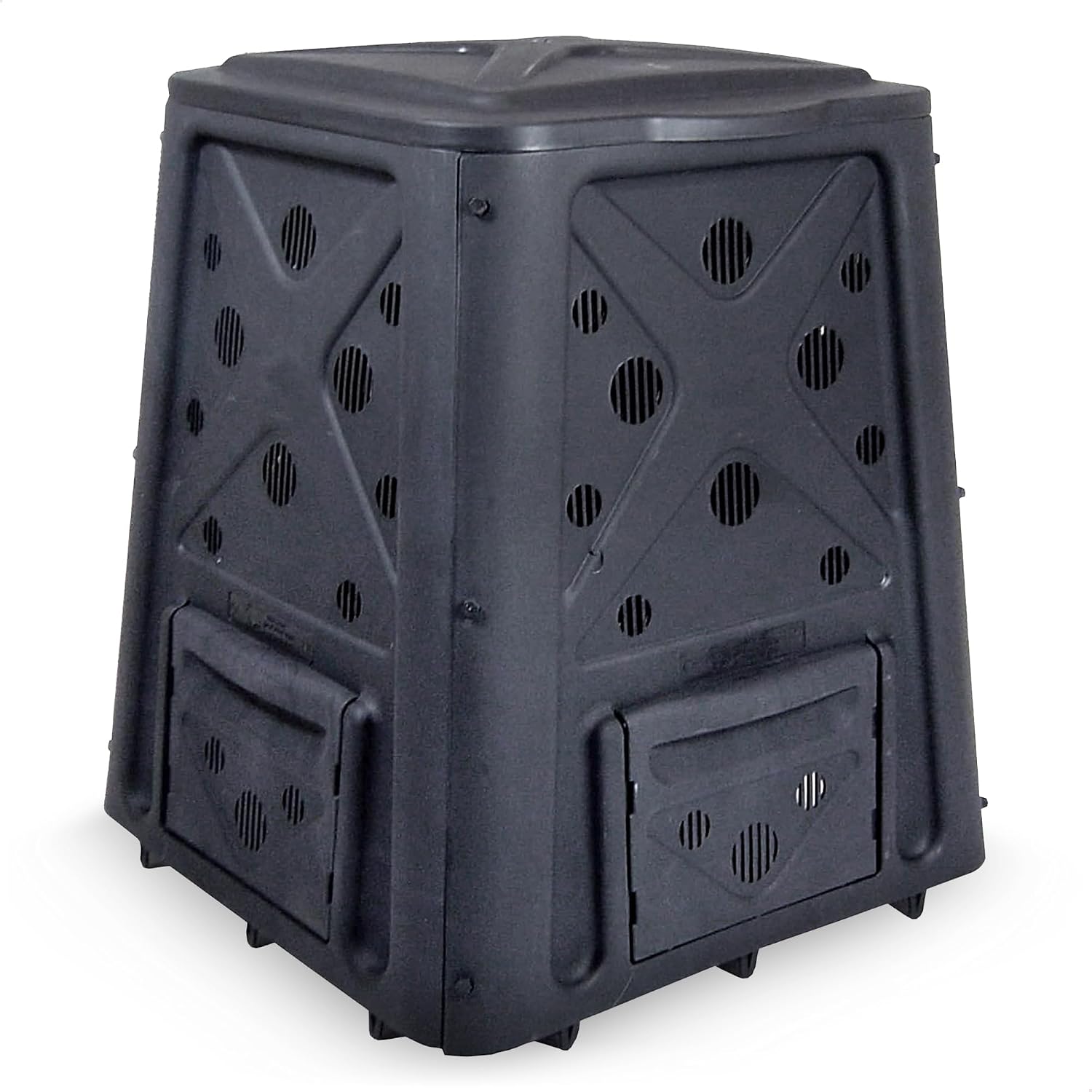 Caixa de Compostagem para Exte - Compost Bin avaliação e preço