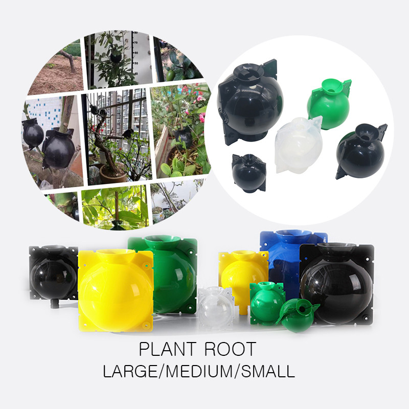 Planta enraizamento bola propa - Seed Starter Tray avaliação e preço