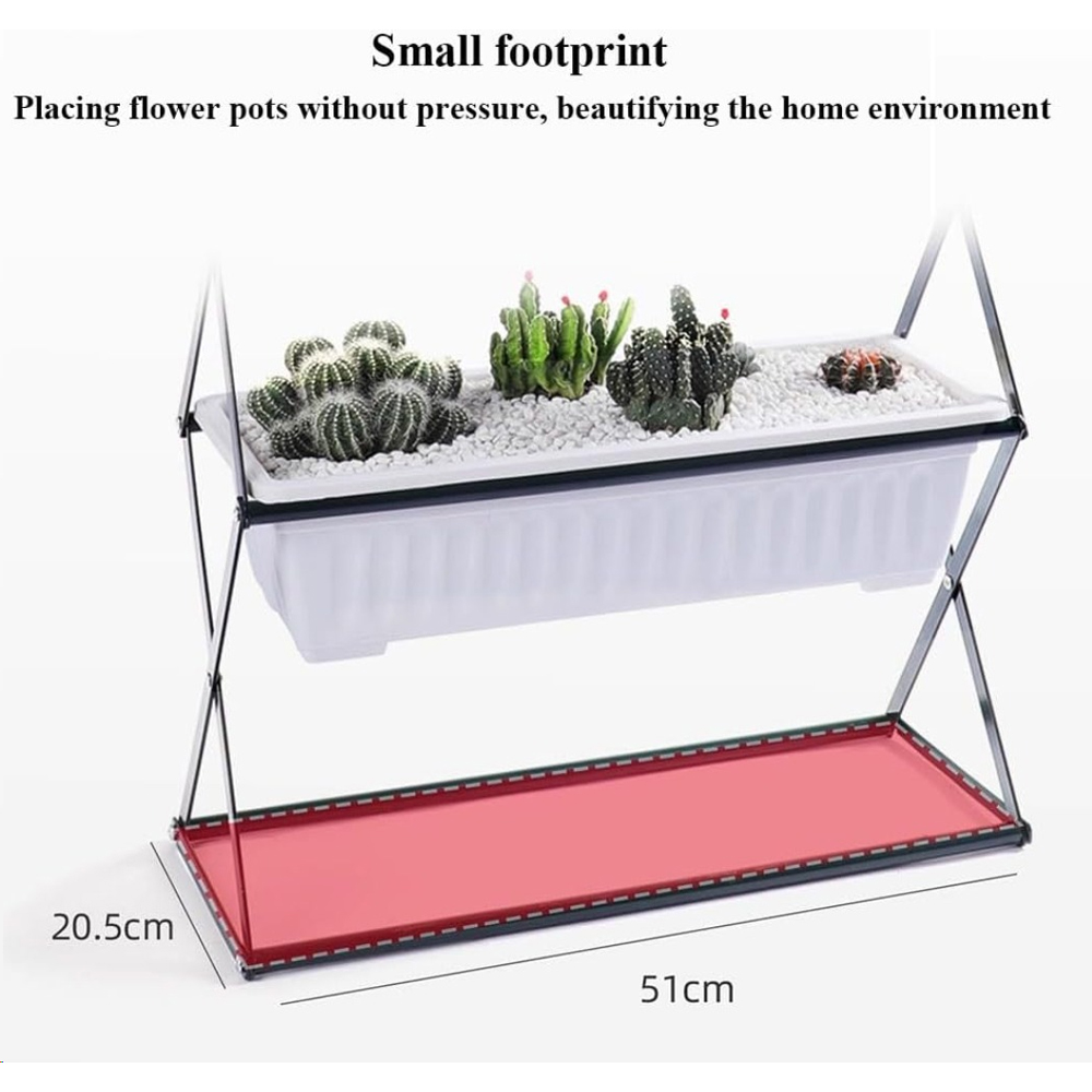 1 conjunto de cama de jardim v - Raised Garden Bed avaliação e preço