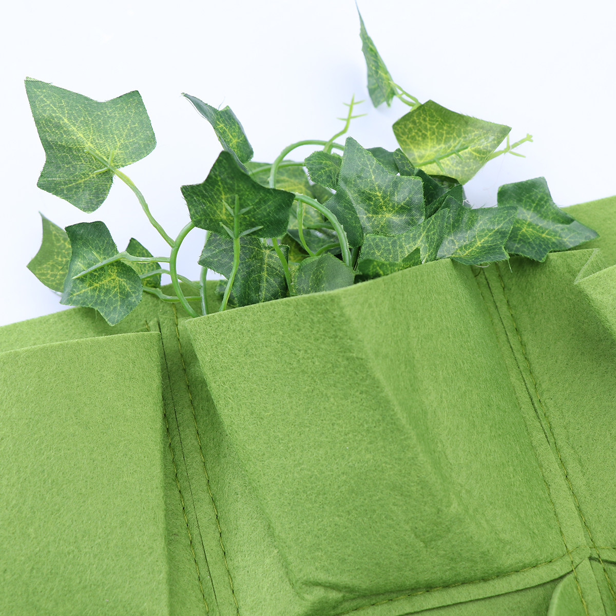 Saco de plantio de feltro não  - Vertical Planter avaliação e preço
