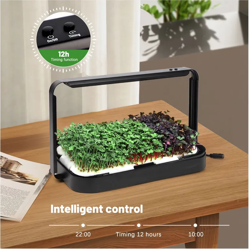 Bandeja Hidropônica para Culti - Hydroponic Kit avaliação e preço
