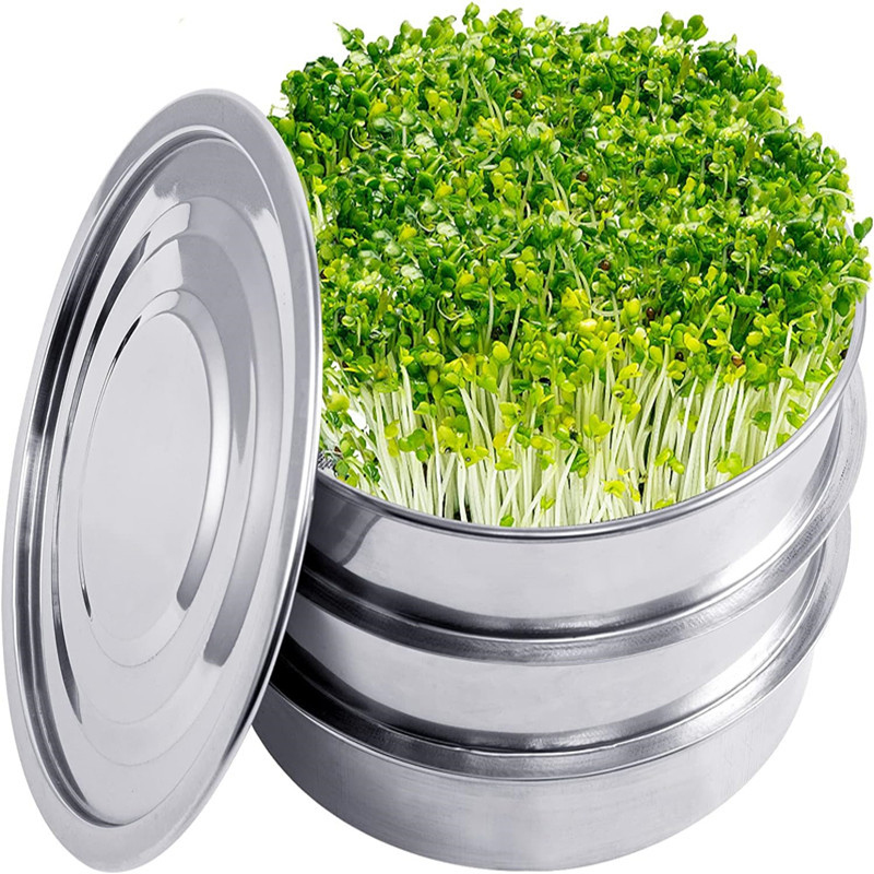 Kit de germinação de plantas e - Hydroponic Kit avaliação e preço