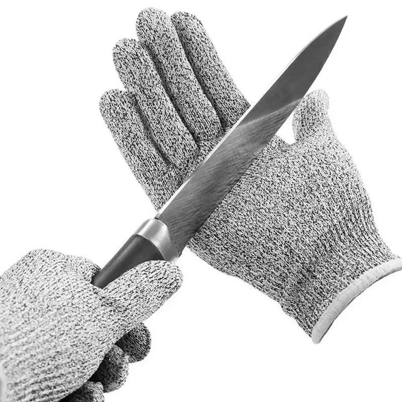 Luva de Segurança Metálica Ant - Garden Gloves avaliação e preço