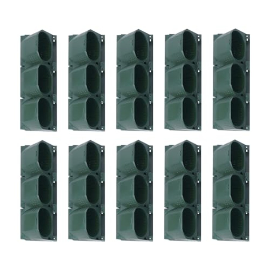 Jardineiras Verticais de Pared - Vertical Planter avaliação e preço